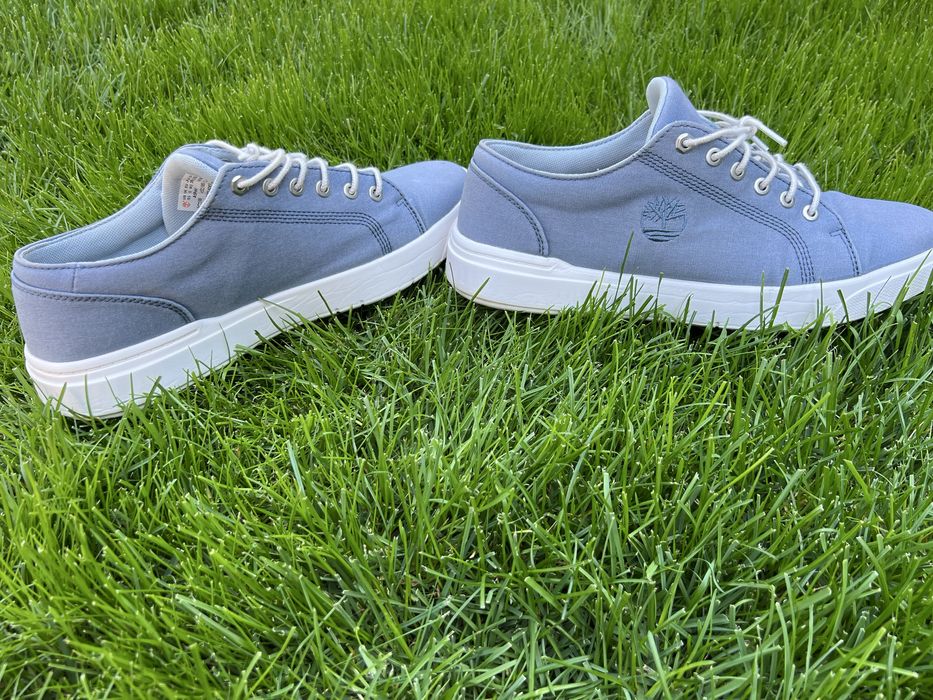 Timberland 44.5 size, стан нових