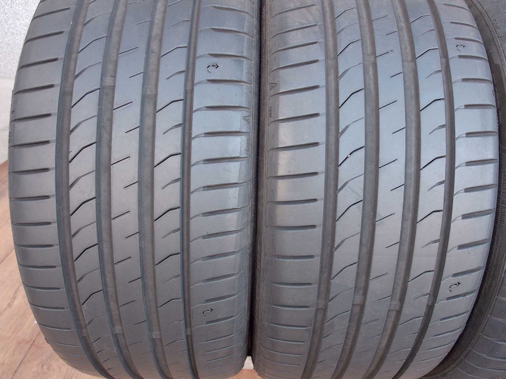Nexen NFera Primus SU1 Plus 215/40/17 87W XL ładne!