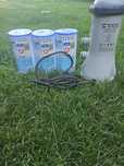 Pompa basenowa INTEX C1000