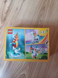 Lego Creator 3w1 Okazja