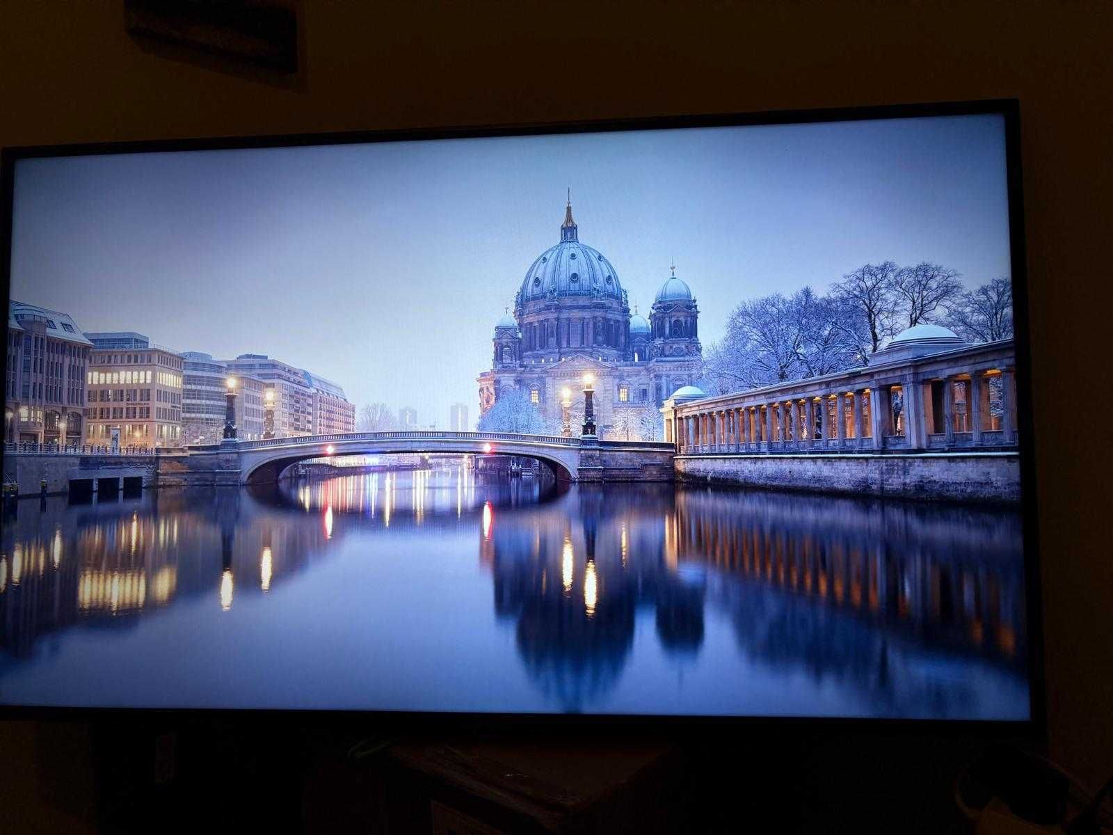 Telewizor LG 43UR781C 43" LED 4K 43 cale