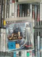 Two worlds 2 II PL ps3 PlayStation 3