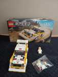 Lego speed champions 76897