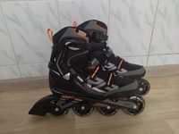 Роликові ковзани Rollerblade Spark XRC, 42 розмір