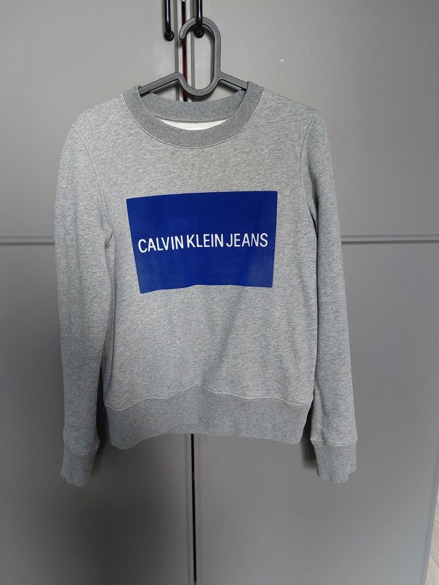 Calvin Klein bluza xs