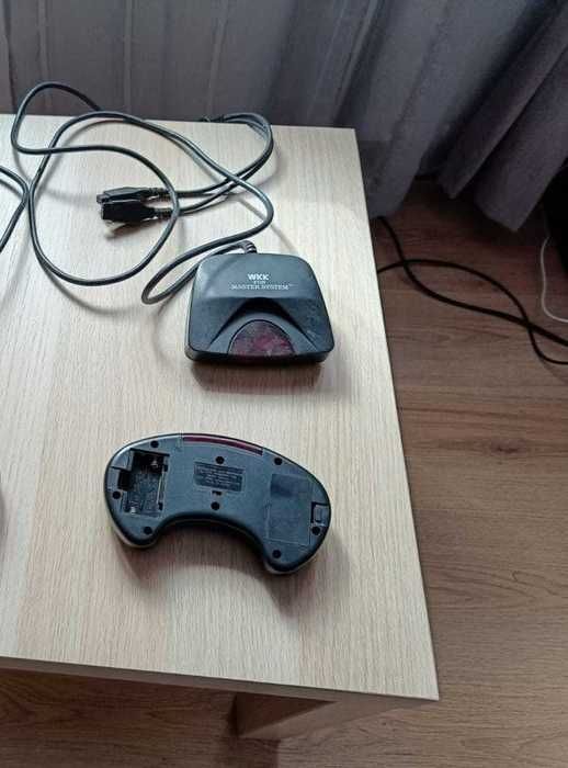 Comando sem fios Sega Master System Mega Drive WKK