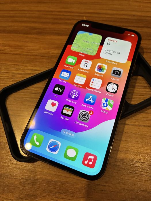 IPHONE  12 PRO ladny