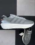 ОРИГІНАЛ| чоловічі кросівки Adidas Avryn | кроссовки адідас сітка літо