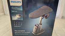 Прасувальна система Philips