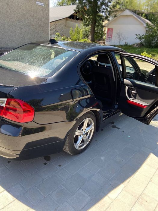 BMW 3 2005рік.2.0 бензен