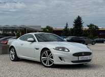 Jaguar XK Portfolio / Tempomat / Key Less / Nawigacja / FV marża