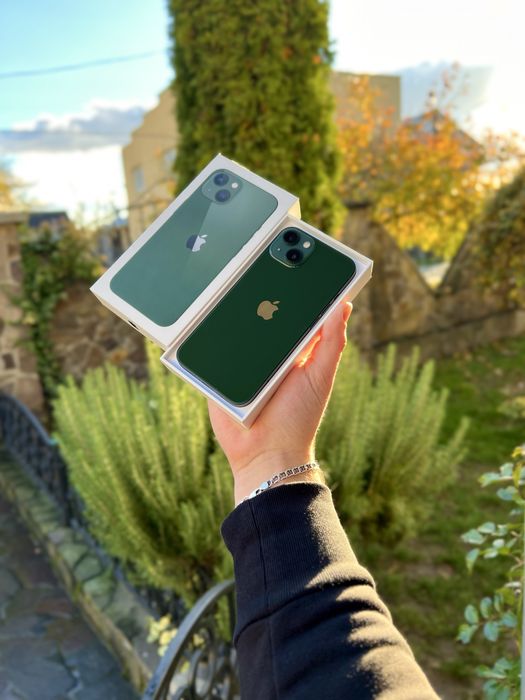 iPhone 13 128gb|ГАРАНТІЯ|Айфон 13 128гб|Айфон|Iphone|