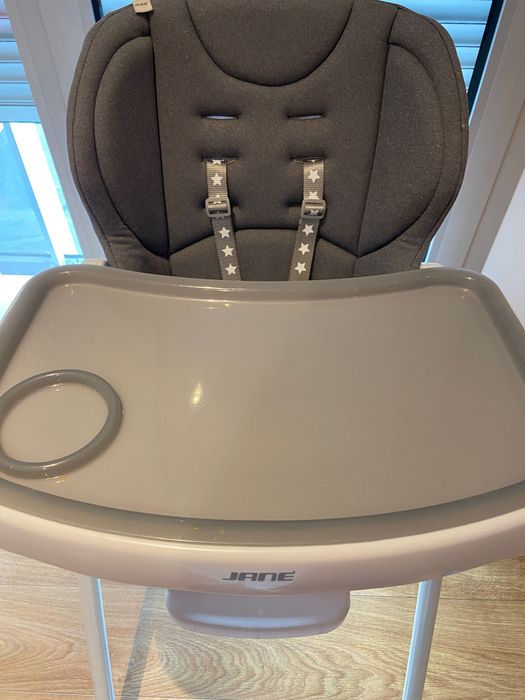 Cadeira de Refeição