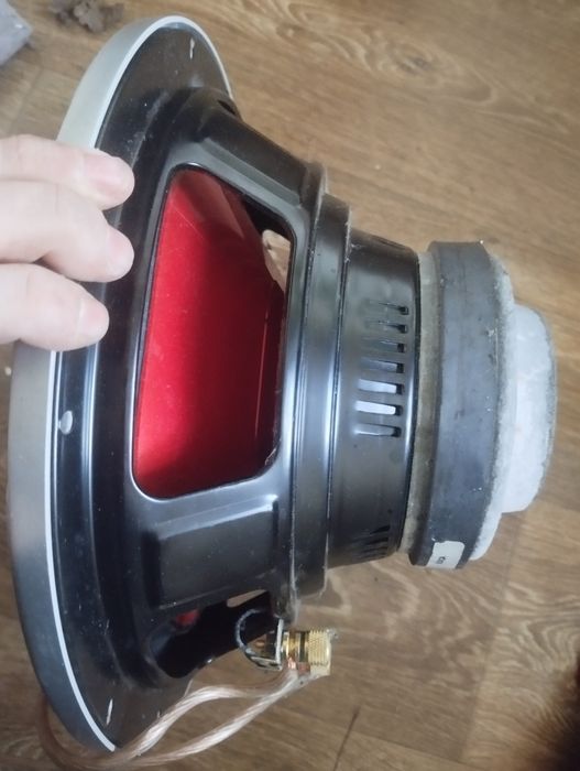 Głośniki samochodowe HERTZ + subwoofer+ wzmacniacz