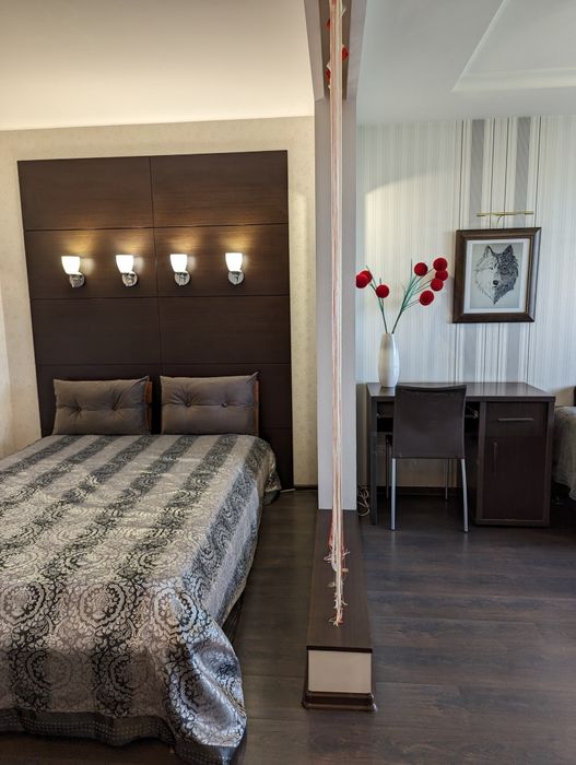 Квартира однокомнатная