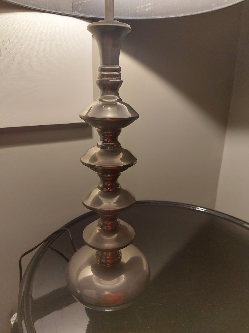 Candeeiro de mesa