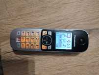 Telefon Panasonic KX-TGA685 Dodatkowa słuchawka