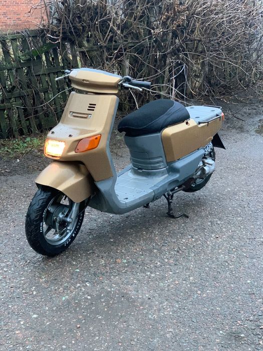 Продам Ямаха гір 2 т