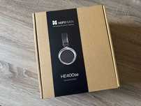 Навушники HiFiMAN HE400se