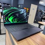Ігровий Razer Blade [144 Гц] - i7 8750H/RTX 2070 8 GB Max-Q/1 TB NVME