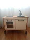 Cozinha Ikea com pouco uso