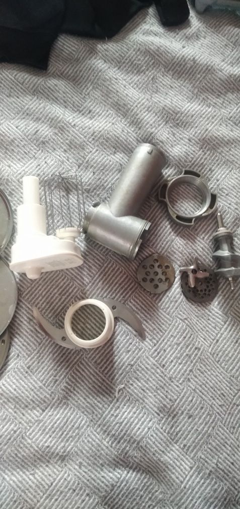 Насадки moulinex