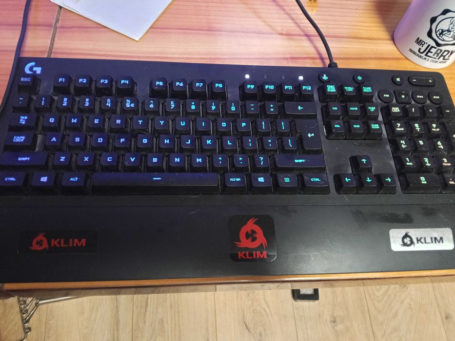 Klawiatura LOGITECH G213 Prodigy