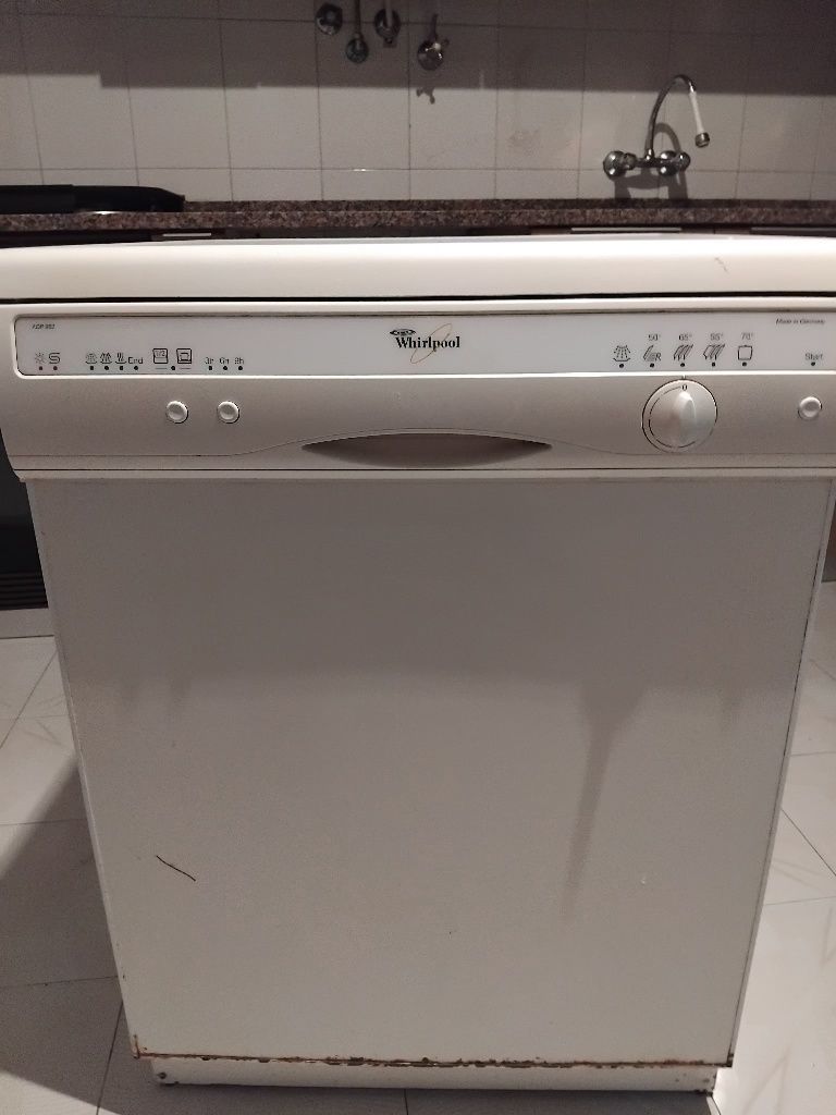 Maquina de lavar loiça