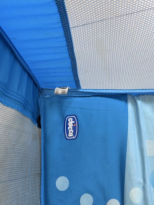 Parque bébé Chicco