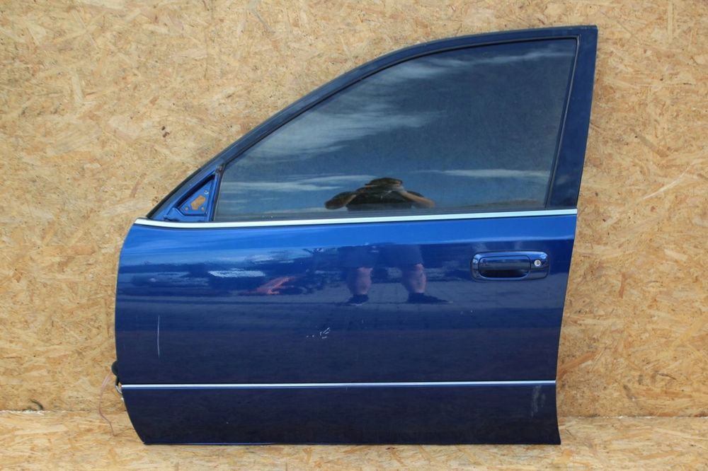 Drzwi LEWE PRZEDNIE Lexus GS II mk2 GS300 GS430 TOYOTA Aristo kompletne