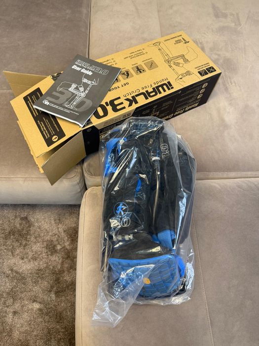 Костыль iWALK 3.0 Free Hands