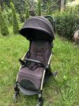 Коляска прогулянкова Chicco Goody Plus.