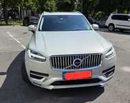 VOLVO XC-90 дизель