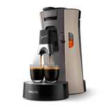 Ekspres kapsułkowy Philips Senseo CSA240/30 5 bar