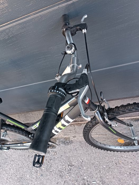 Kupcie w końcu ten rower górski damski koła 26 jak nowy