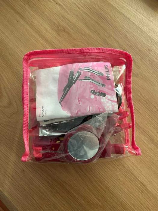 Philips Beauty Girlglam