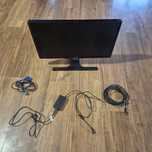 Monitor SAMSUNG T24E390EW 23,6" 1920 x 1080