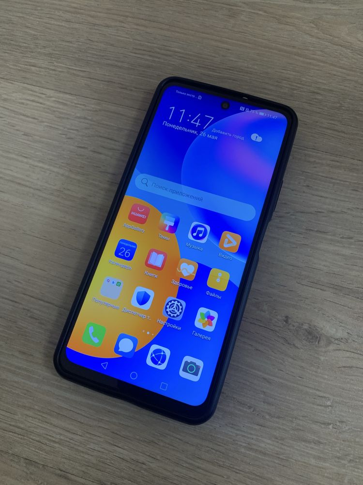 Продам Huawei P Smart 2021