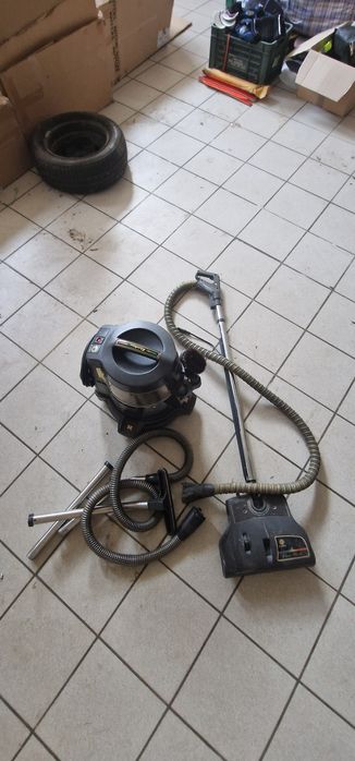 Peças Aspirador Rainbow