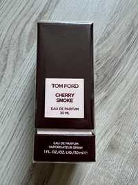 Tom Ford cherry smoke