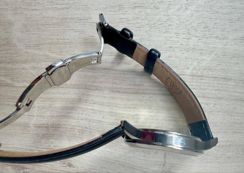 Waldor & Co Watch Zegarek Imperial Porto Cervo 36