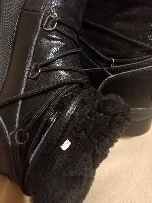 Сапоги женские. Снегоходы. Лунаходы Moon Boot.