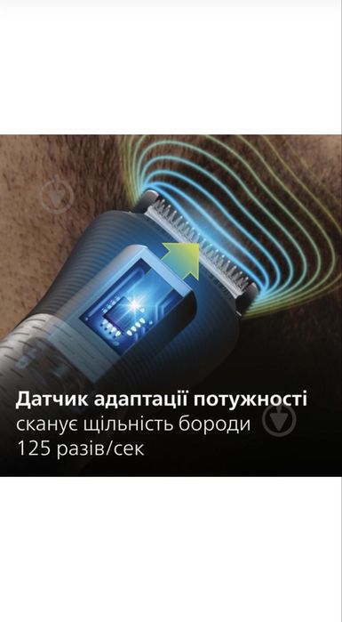 Тример універсальний Philips MG9530/15 серії 9000 (13-в-1)