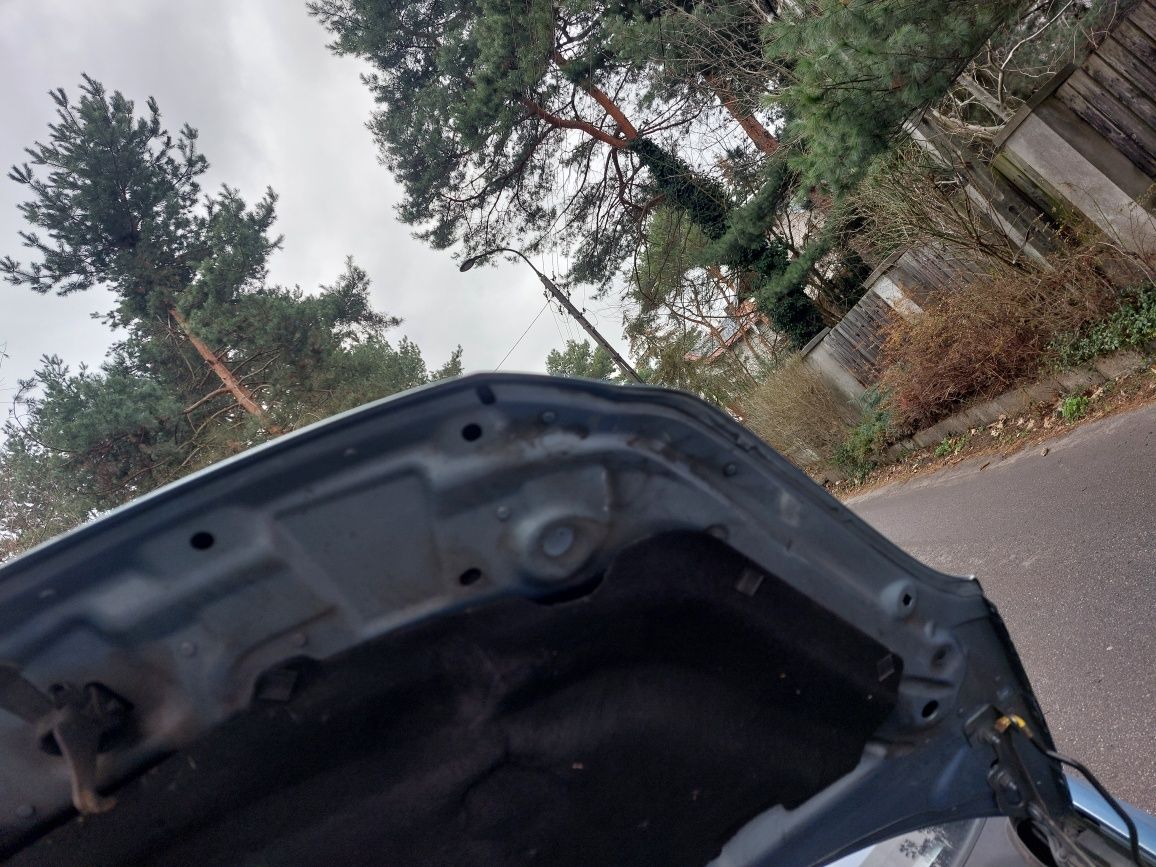 Maska pokrywa silnika Opel Corsa D Z21C IDEALNA