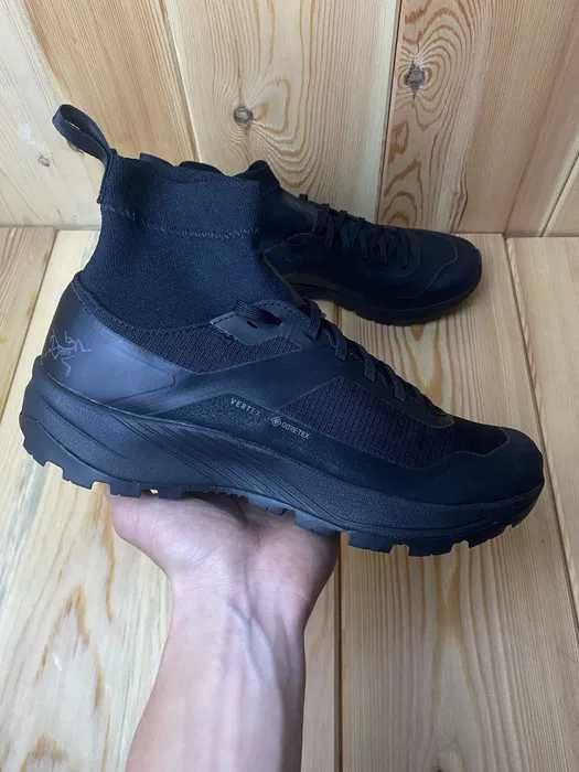 Buty trekkingowe Arcteryx Vertex Atmos 40 gore tex 40 gore tex