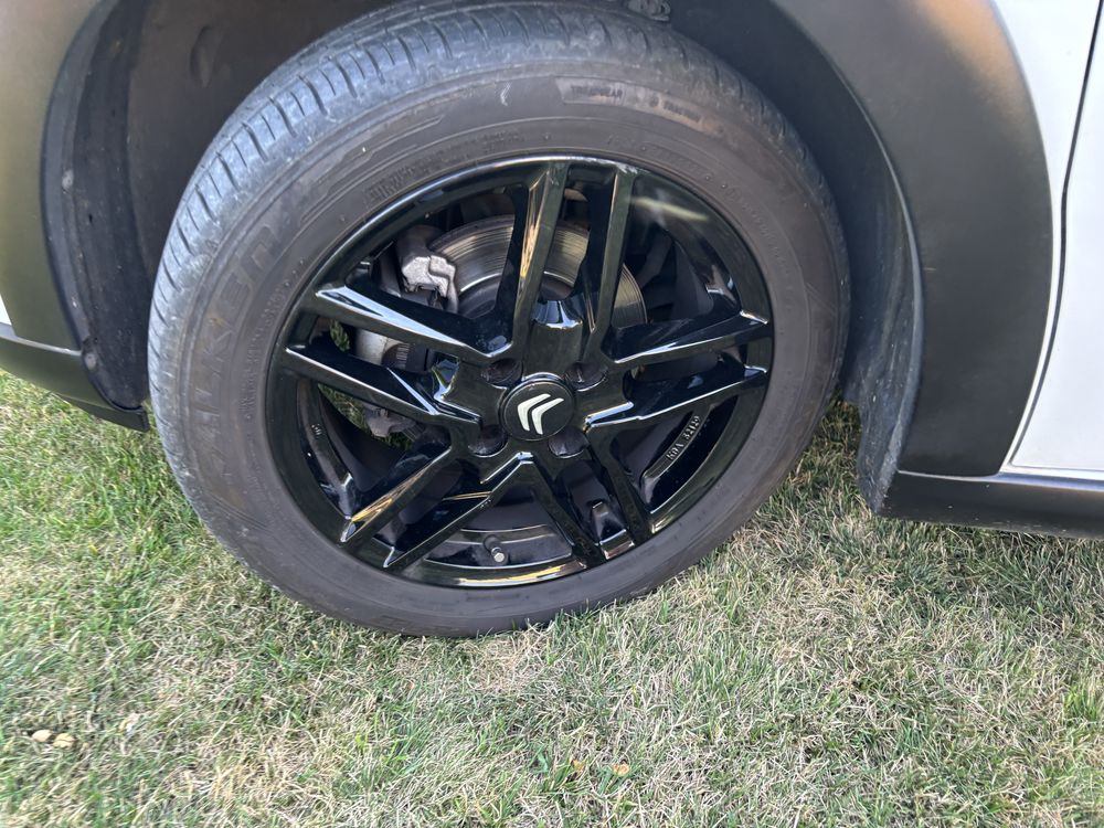 Citroen c3 pure tech