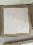 Tubądzin Torano White Mat 60x60