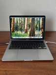 Apple MacBook Pro 13" 2020