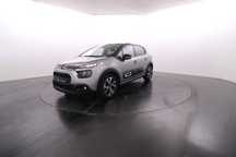 Citroën C3 1.2 PureTech Shine EAT6