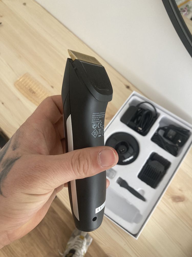 Termix hairclipper